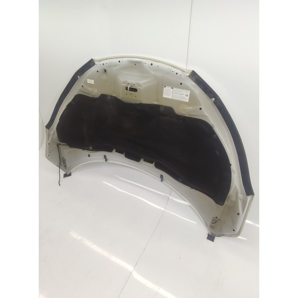 Capo Honda Hrv 2015/2021 Liso Original