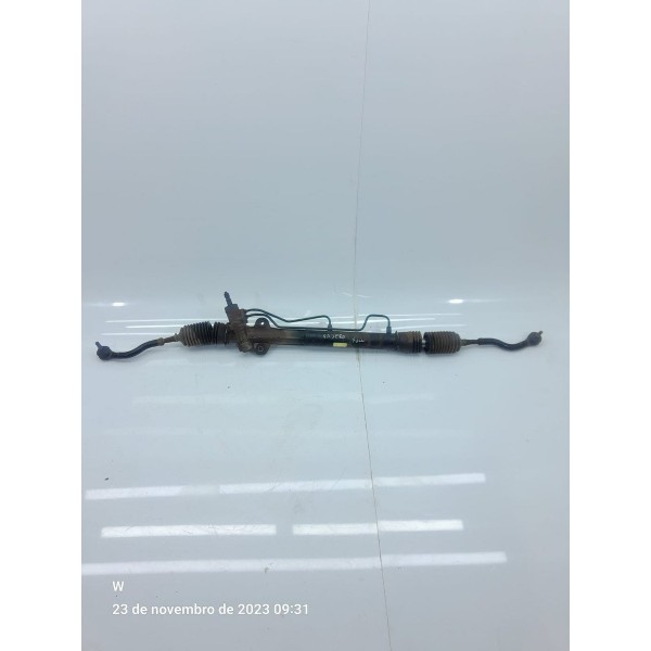 Caixa Direcao Pajero Full 3.2 2006/2016 Det