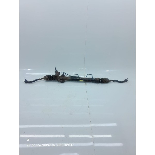 Caixa Direcao Pajero Full 3.2 2006/2016 Det