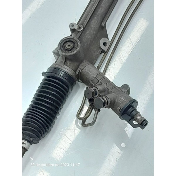 Caixa Direcao Bmw 118 120 X1 2005/2011 0280080058101