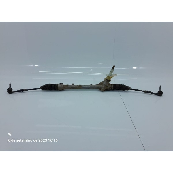 Caixa Direçao Tracker 2020/2024 26698470