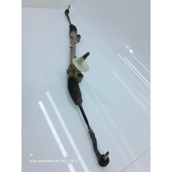 Caixa Direçao Tracker 2020/2024 26698470