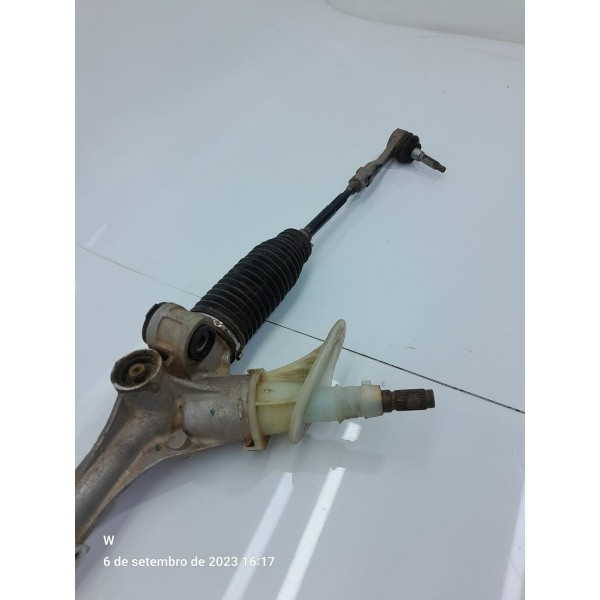 Caixa Direçao Tracker 2020/2024 26698470