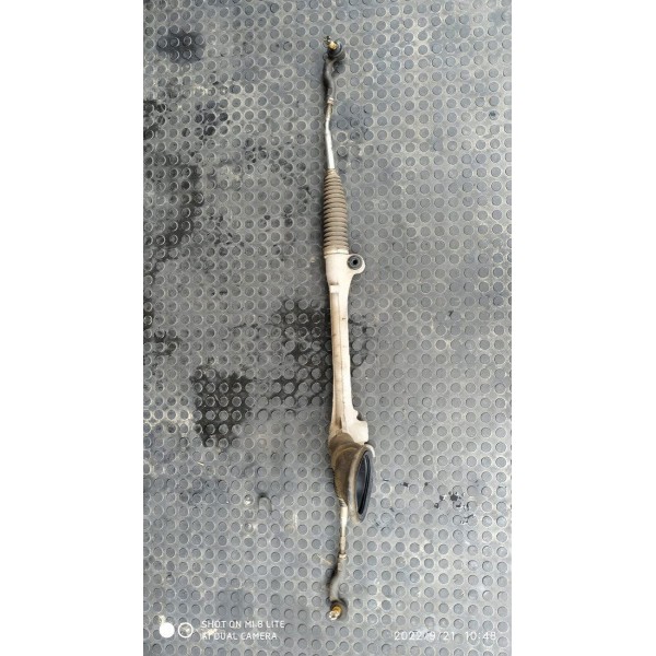 Caixa Direção Toyota Etios 2016