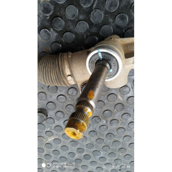 Caixa Direção Toyota Etios 2016