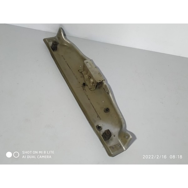 Painel Frontal Superior Amarok 2011/2021