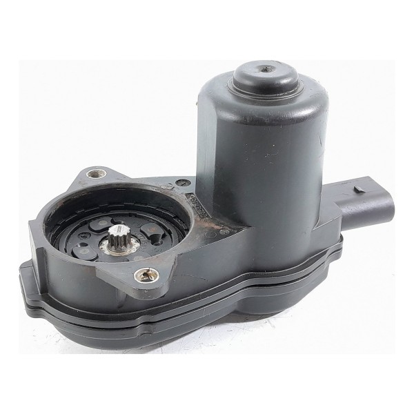 Atuador Motor Freio Freelander 2 Traseiro 2008/2015 32337647