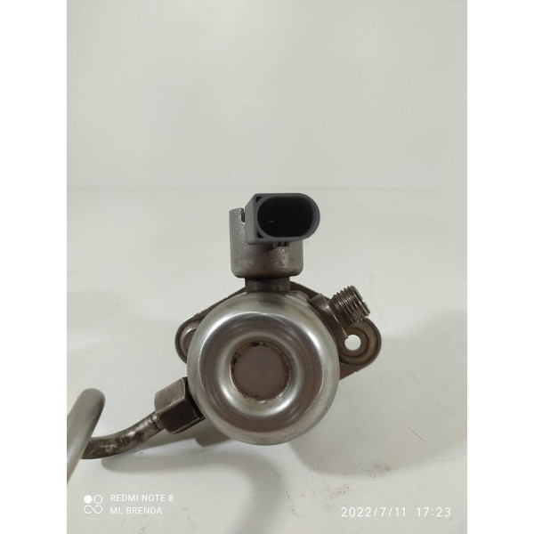 Bomba Alta Pressão Bmw X6 35i 3.0 2012/2016 7610761