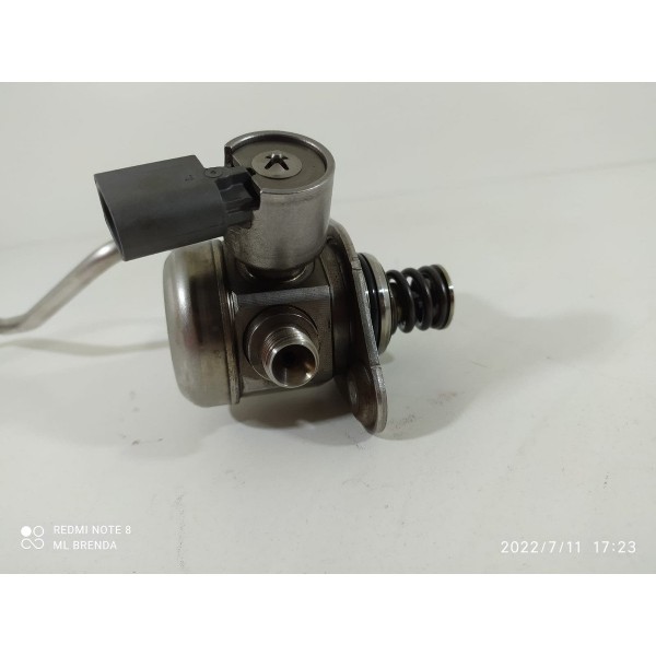 Bomba Alta Pressão Bmw X6 35i 3.0 2012/2016 7610761