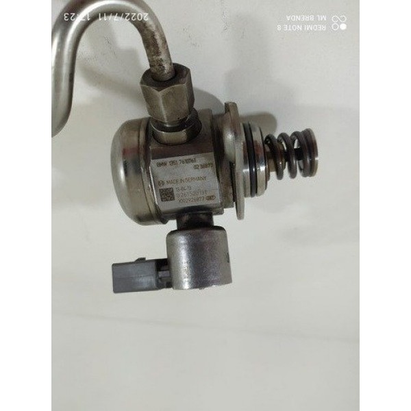 Bomba Alta Pressão Bmw X6 35i 3.0 2012/2016 7610761