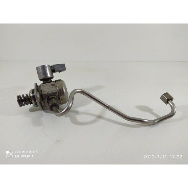 Bomba Alta Pressão Bmw X6 35i 3.0 2012/2016 7610761