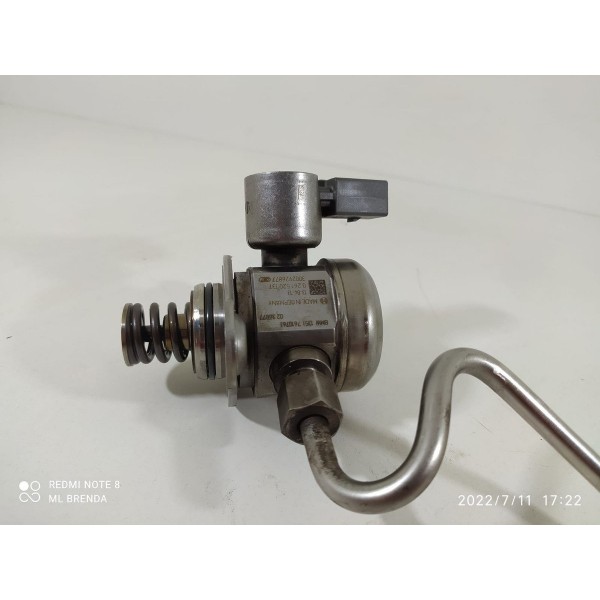Bomba Alta Pressão Bmw X6 35i 3.0 2012/2016 7610761