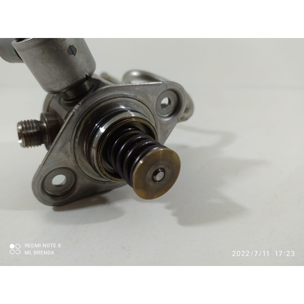 Bomba Alta Pressão Bmw X6 35i 3.0 2012/2016 7610761