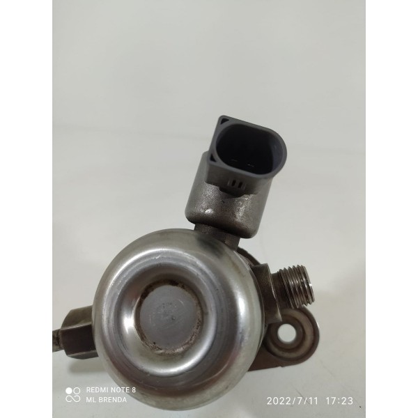 Bomba Alta Pressão Bmw X6 35i 3.0 2012/2016 7610761