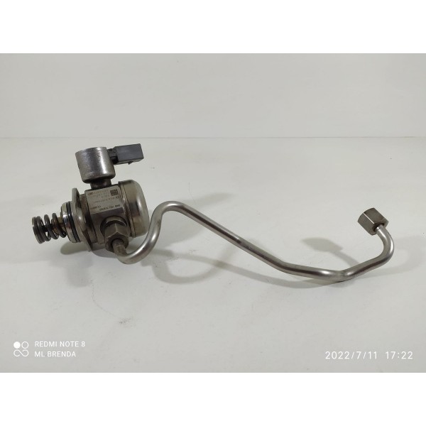 Bomba Alta Pressão Bmw X6 35i 3.0 2012/2016 7610761