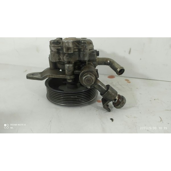 Bomba Direcao Hidráulico Nissan Frontier 2.3 2017/2023
