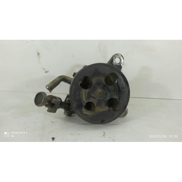 Bomba Direcao Hidráulico Nissan Frontier 2.3 2017/2023