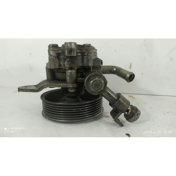 Bomba Direcao Hidráulico Nissan Frontier 2.3 2017/2023