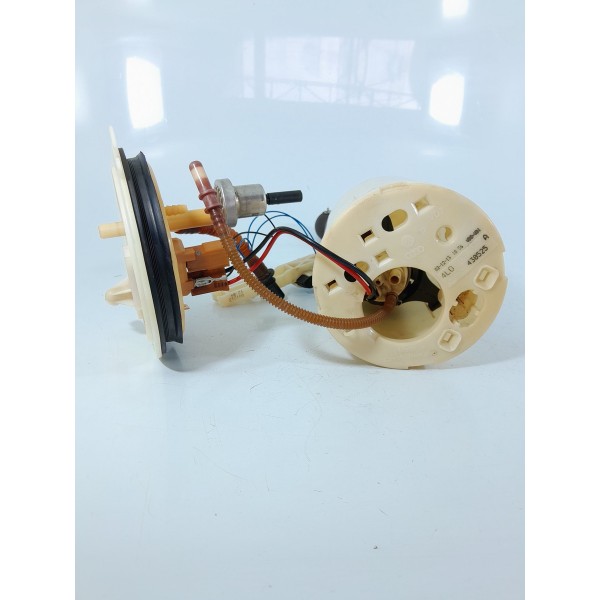 Bomba Combustivel Audi Q7 3.0 V6 2010/2015 4l0919087a