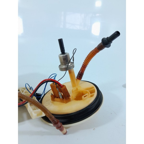 Bomba Combustivel Audi Q7 3.0 V6 2010/2015 4l0919087a