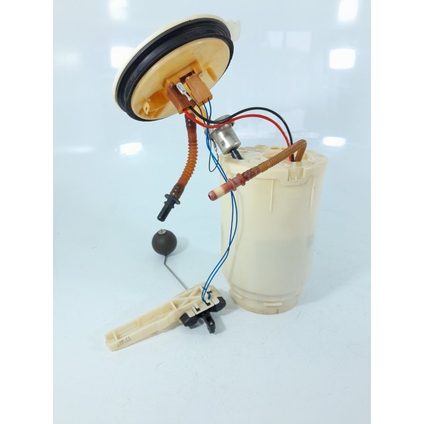 Bomba Combustivel Audi Q7 3.0 V6 2010/2015 4l0919087a