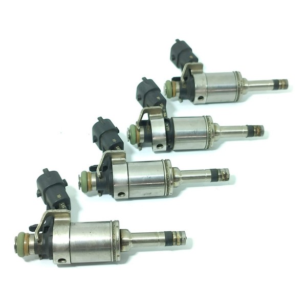 Jogo Bicos Land Rover Evoque 2.0 2012/2018 Bb5e9f593bb