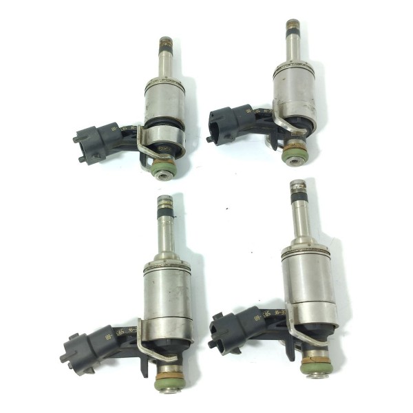 Jogo Bicos Land Rover Evoque 2.0 2012/2018 Bb5e9f593bb