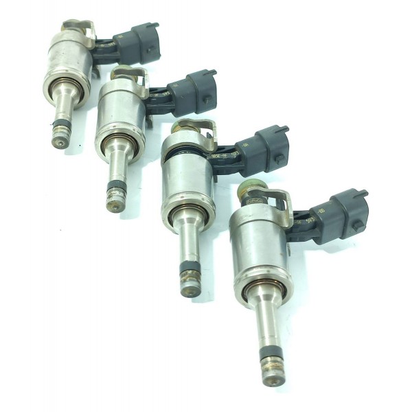 Jogo Bicos Land Rover Evoque 2.0 2012/2018 Bb5e9f593bb