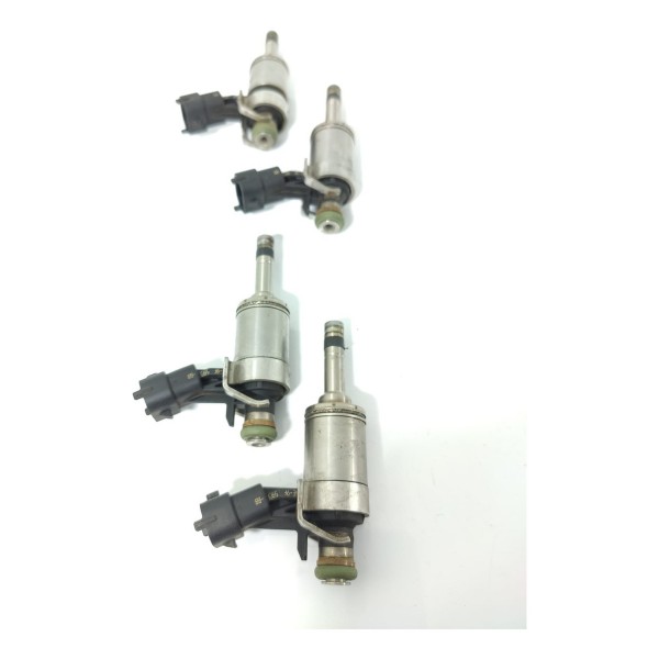 Jogo Bicos Land Rover Evoque 2.0 2012/2018 Bb5e9f593bb