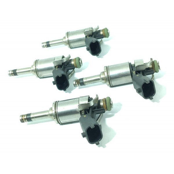 Jogo Bicos Land Rover Evoque 2.0 2012/2018 Bb5e9f593bb