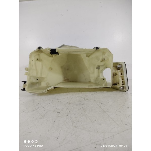 Tampa Caixa Fusiveis Mercedes C180 C200 08/2014 A2045400080