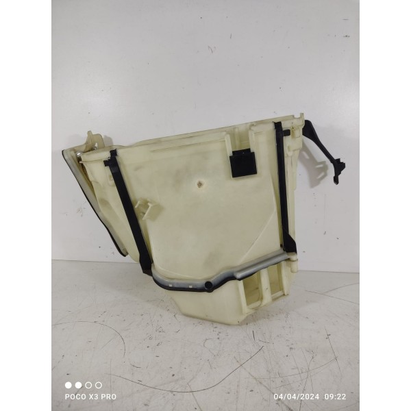 Tampa Caixa Fusiveis Mercedes C180 C200 08/2014 A2045400080