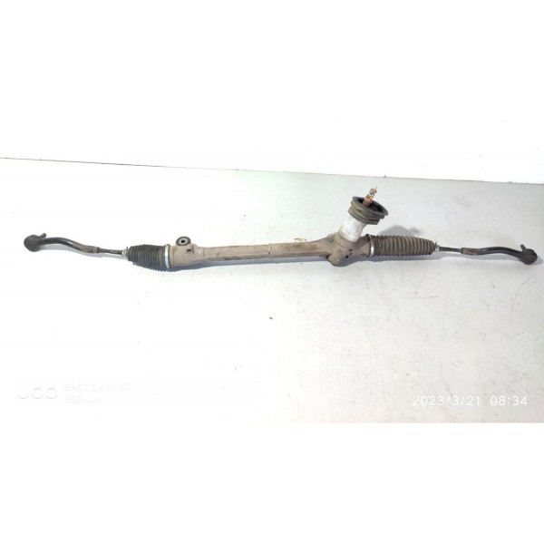 Caixa Direção Versa 2014/2020