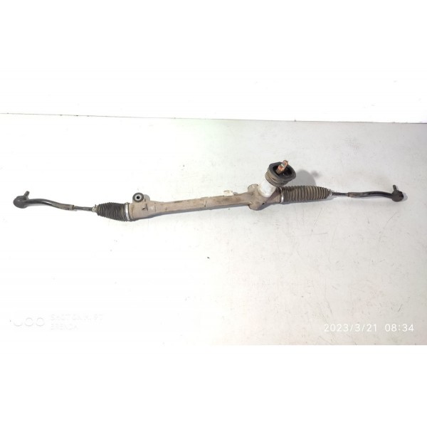 Caixa Direção Versa 2014/2020