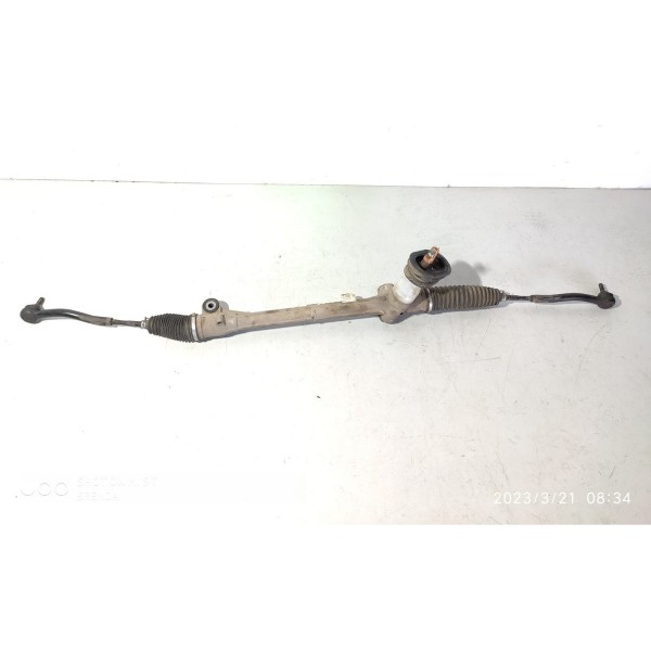 Caixa Direção Versa 2014/2020