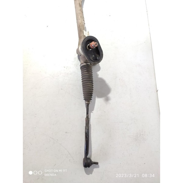 Caixa Direção Versa 2014/2020