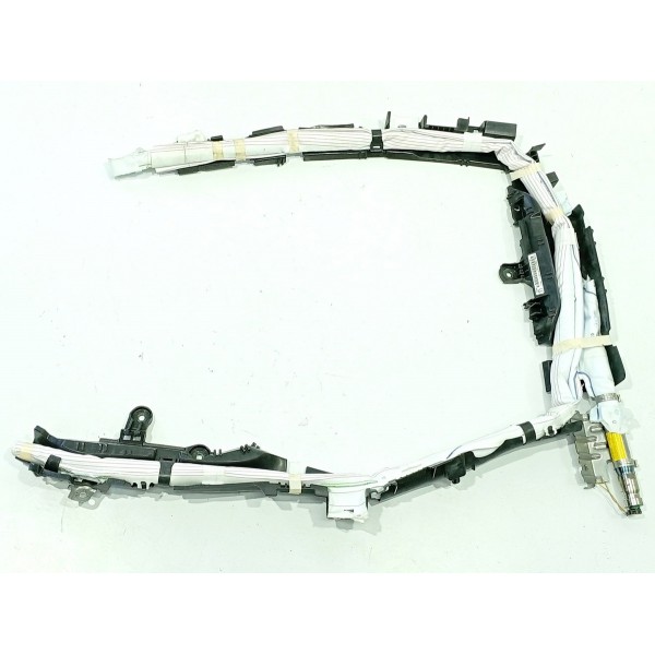 Cortina Teto Corolla Direita 2020/2024 Tg12e01001