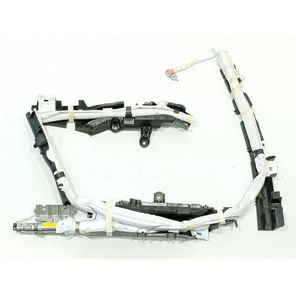 Cortina Teto Corolla Direita 2020/2024 Tg12e01001