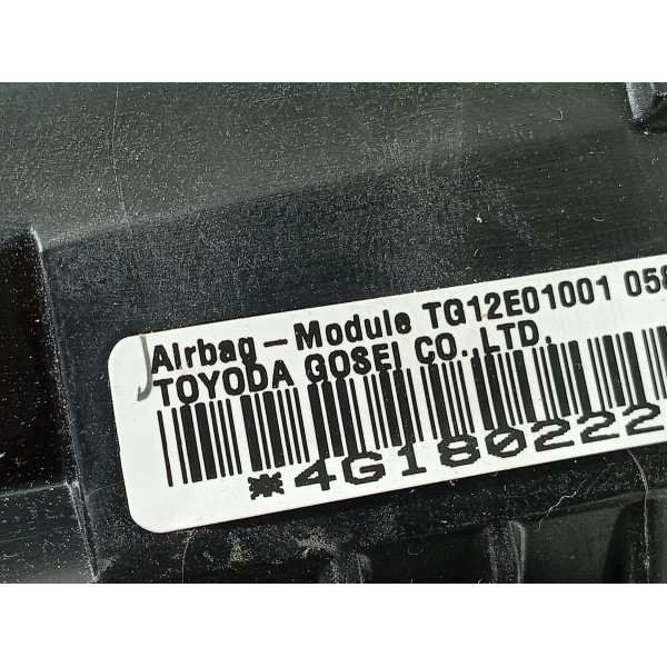 Cortina Teto Corolla Direita 2020/2024 Tg12e01001