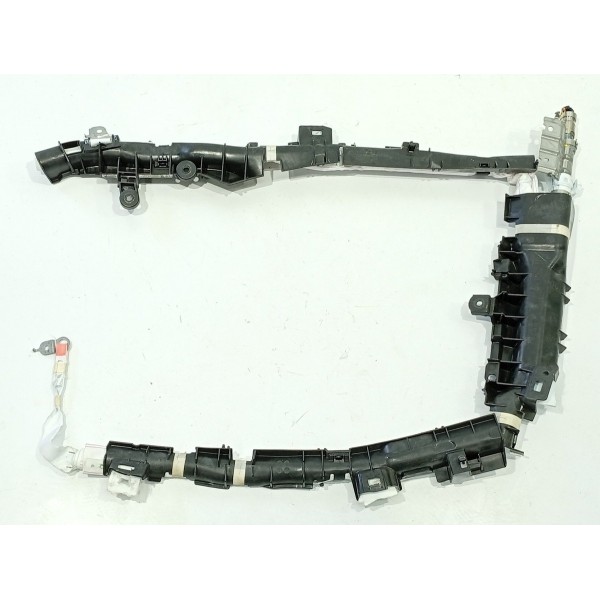 Cortina Teto Corolla Direita 2020/2024 Tg12e01001