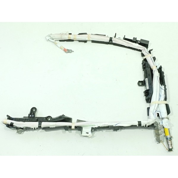 Cortina Teto Corolla Direita 2020/2024 Tg12e01001