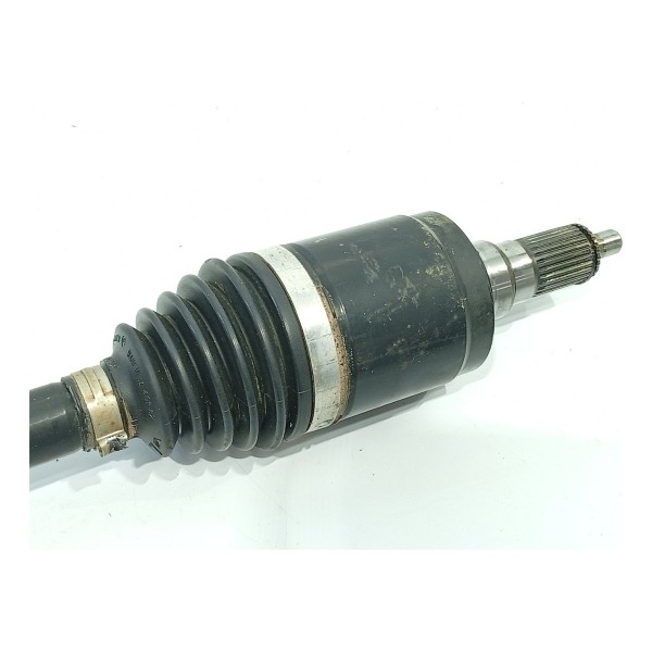 Semi Eixo Evoque 9m Traseiro  2014/2019