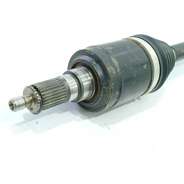 Semi Eixo Evoque 9m Traseiro  2014/2019