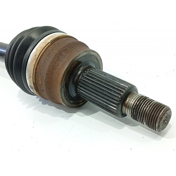 Semi Eixo Evoque 9m Traseiro  2014/2019