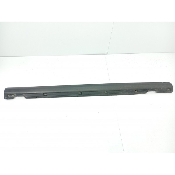 Spoiler Lateral Evoque Direito 2012/2018 Bj3210154ab