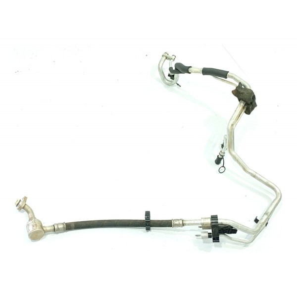 Mangueira Ar Condicionado Evoque 2012/2018 Ej3219a834bb