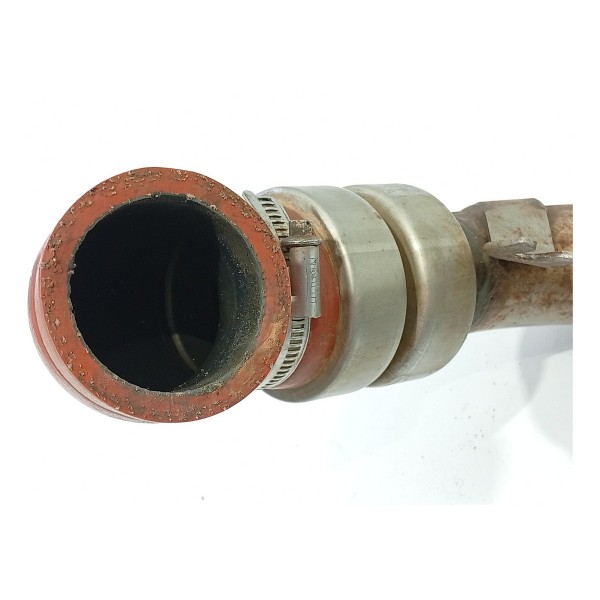 Tubo Mangueira Turbina  Evoque 2012/2018