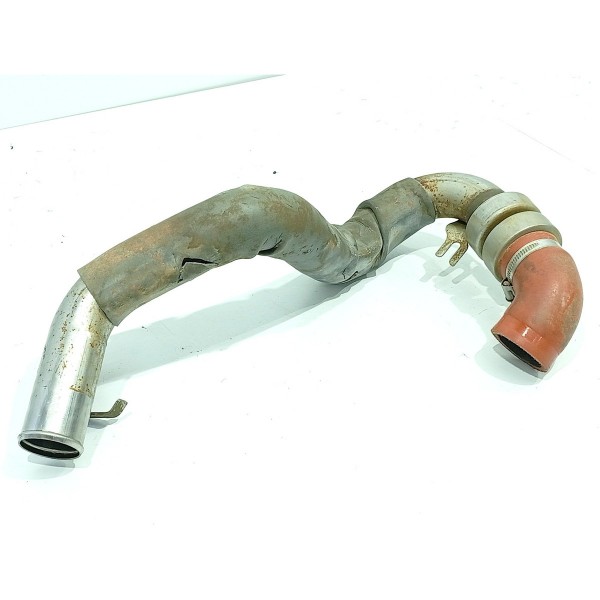 Tubo Mangueira Turbina  Evoque 2012/2018