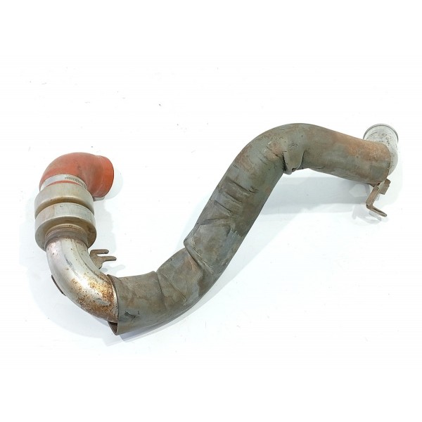 Tubo Mangueira Turbina  Evoque 2012/2018