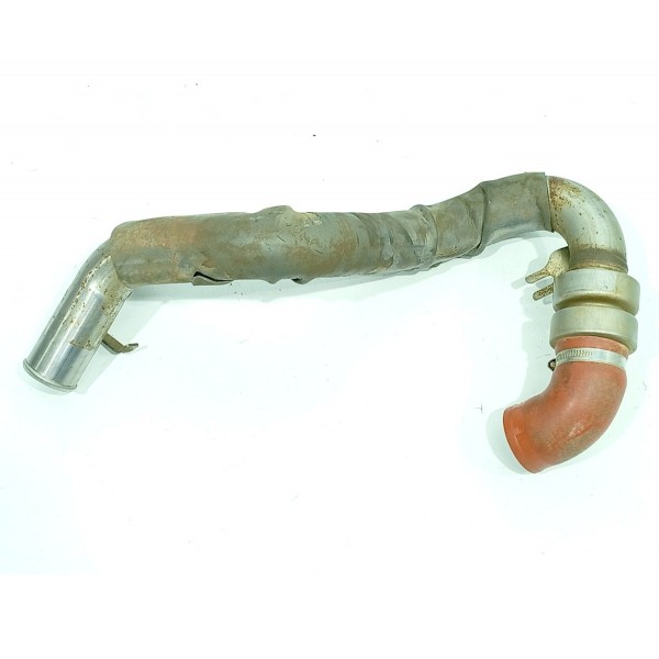 Tubo Mangueira Turbina  Evoque 2012/2018